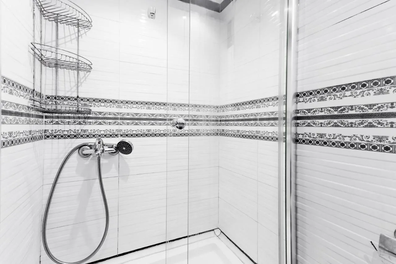 Convenient Flat 15 Min To Bagdat Avenue Apartment Istanbul 0*,  Turkey